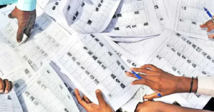 BIG NEWS : पश्चिम बंगाल में एक और बीएलओ की मौत, बोले परिजन - SIR का था बहुत दबाव, चुनाव आयोग जिम्मेदार