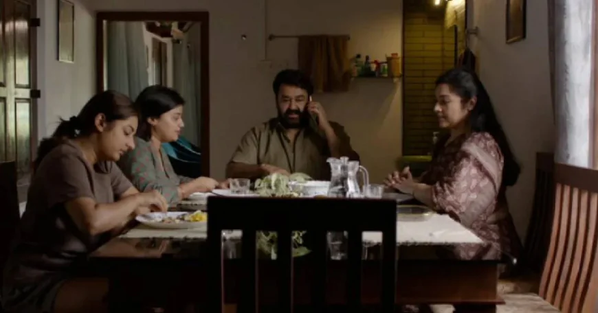 'दृश्यम 3' की रिलीज डेट होगी पोस्टपोन?, वजह जानकर आप भी होंगे हैरान