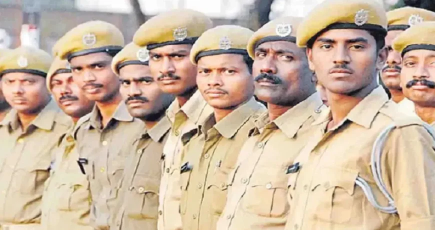 Chatra Home Guard Recruitment : चतरा में होमगार्ड बहाली की नई तारीख जारी, जानिए कब होगी शुरुआत, यहां देखें पूरा शेड्यूल