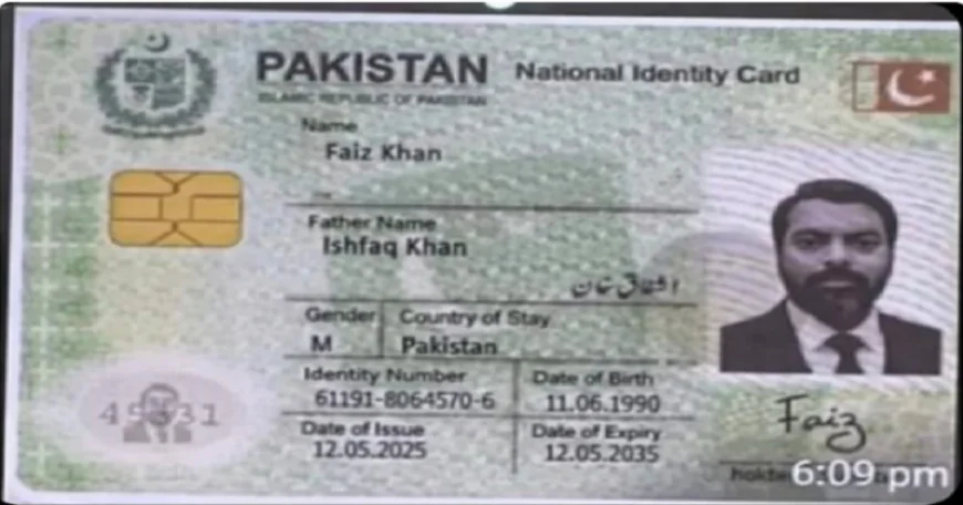 पाकिस्तान में छिपा धनबाद का गैंगस्टर प्रिंस खान, बदल लिया नाम, सुरक्षा एजेंसियां चौकन्नी, मिला ID कार्ड