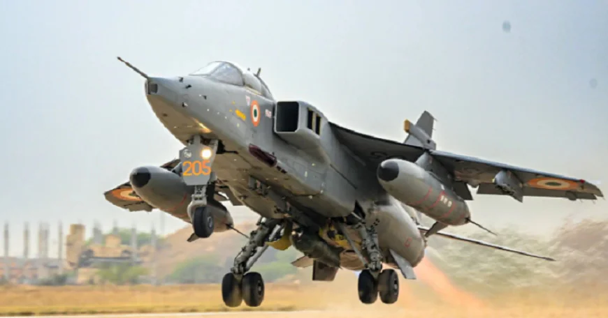 भारतीय सेना होगी और ताकतवर, DAC की बैठक में 2.38 लाख करोड़ रुपये के रक्षा प्रोजेक्ट्स को हरी झंडी