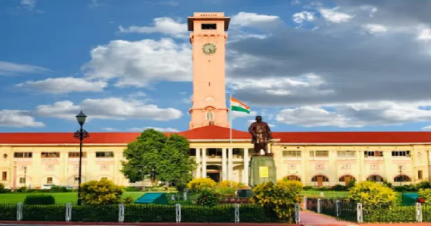 Big News : बिहार प्रशासनिक सेवा के 39 अफसरों की प्रोन्नति, 9 अधिकारी बने विशेष सचिव, यहां देखें पूरी लिस्ट