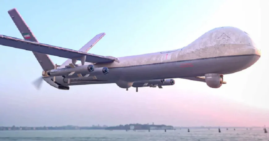 भारत और रुस मिलकर बनाएंगे एडवांस ड्रोन और सैटेलाइट, कानपुर बनेगा हब, युवाओं को मिलेगी वर्ल्ड क्लास स्किल