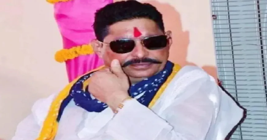 "सब 'फाजुल' बात है..ऐसा कोई पैदा नहीं लिया जो...", नीतीश कुमार के इस्तीफे के सवाल पर अनंत सिंह की दो टूक