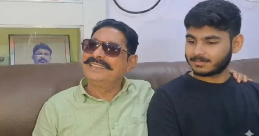 'अगर JDU से CM बने तो निशांत और अगर BJP से बने तो....', अनंत सिंह ने बता दी अपनी पसंद