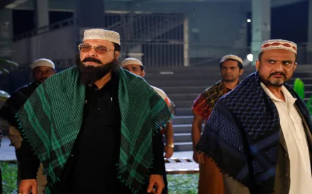 ‘जिहादी एक प्रेम कथा’ का अंतिम शेड्यूल पूरा, बिहार के कलाकारों से सजी फिल्म अगस्त में सिनेमाघरों में होगी रिलीज