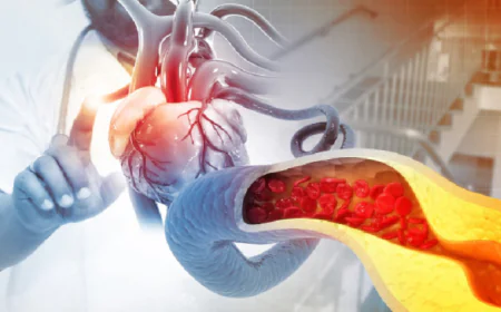 कोलेस्ट्रॉल की नई गाइडलाइन जारी, जानें कितना होना चाहिए नॉर्मल लेवल, किस उम्र में कराएं जांच