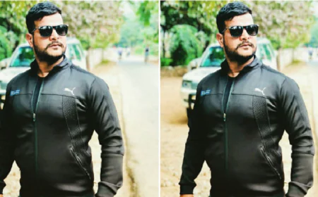 कुख्यात प्रिंस खान के  गुर्गा को मिली जमानत, दहशत में स्थानीय कारोबारी