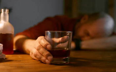 शराब की लत से पाना चाहते हैं छुटकारा? ये घरेलू उपाय कर सकते हैं आपकी मदद