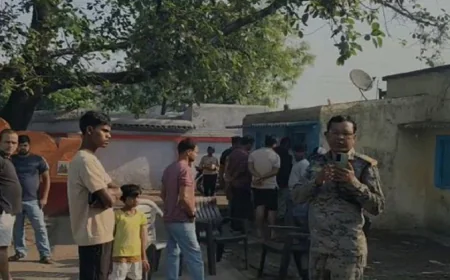 बेरमो में बेखौफ चोरों का तांडव, तीन बंद घरों को बनाया निशाना, मचा हड़कंप  