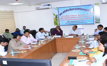 झारखण्ड में गैस संकट पर बिफरे मंत्री इरफान अंसारी, अधिकारियों को दिया 10 दिन का अल्टीमेटम