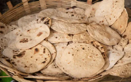 Basi Roti Benefits : जिसे समझते हैं बेकार, वही है सेहत का खजाना, डायबिटीज से दिल तक देती है जबरदस्त फायदा