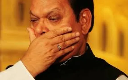 आशा भोसले के निधन से गीत-संगीत की दुनिया में सूनापन आ गया : सुबोधकांत सहाय 