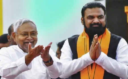 बिहार में इस दिन नई सरकार का होगा शपथ ग्रहण, तारीख़ और वक्त तय, यहां जानिए पूरा डिटेल 