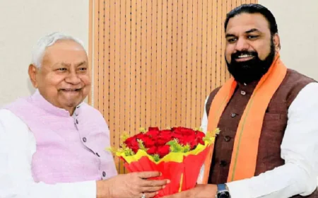 बिहार में नई सरकार में कौन-कौन बनेगा मंत्री, यहां देखिए संभावित मंत्रियों की लिस्ट