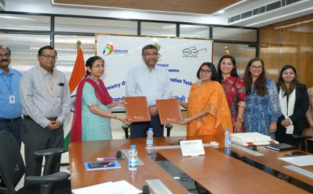 रिलायंस फाउंडेशन देशभर में 10 लाख ‘साइबर सखी’ करेगा तैयार