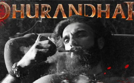 ‘धुरंधर’ की दोनों फिल्मों ने मिलकर 3000 करोड़ की कमाई का आंकड़ा किया पार