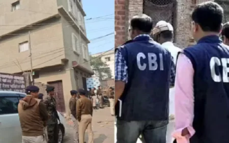 NEET छात्रा रेप-मौत मामला : शंभू गर्ल्स हॉस्टल के मालिक मनीष रंजन को मिली डिफॉल्ट बेल, पीड़िता की मां की बिगड़ी तबीयत