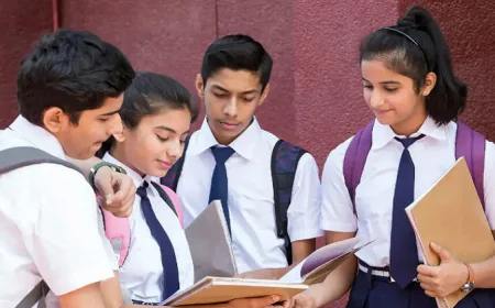 JAC 8th Result 2026 Declared : झारखंड बोर्ड 8वीं का रिजल्ट जारी, 93.31 फीसदी पास