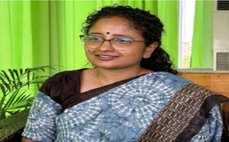 महिला आरक्षण बिल पर सियासी घमासान जारी, कल्पना सोरेन ने भी उठाया बड़ा सवाल, जानिए क्या कहा?