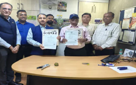 महिला उद्यमिता में झारखंड का बड़ा कदम, IIM कोलकाता देगा सखी मंडल को बिजनेस गुर