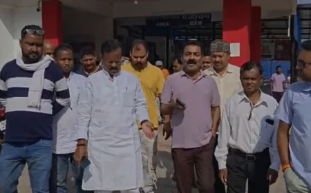 चतरा में अफीम तस्करों पर बड़ा प्रहार, 24 लाख की खेप जब्त,  पुलिस को चकमा देकर आरोपी फरार