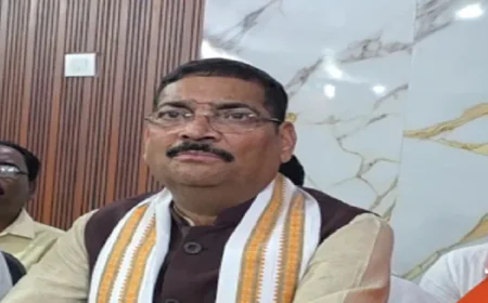 महिला आरक्षण बिल पर गरमाया झारखण्ड का सियासी पारा, बीजेपी ने 'रावण' से की विरोधी दलों की तुलना