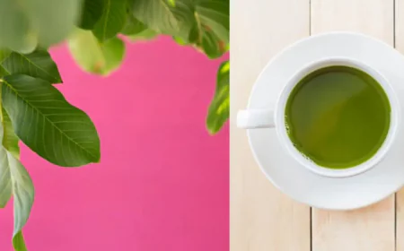 पेट की समस्याओं का देसी इलाज: अमरूद के पत्तों की चाय से गैस, कब्ज और वजन पर पाएं नियंत्रण, यहां जानें बनाने की विधि