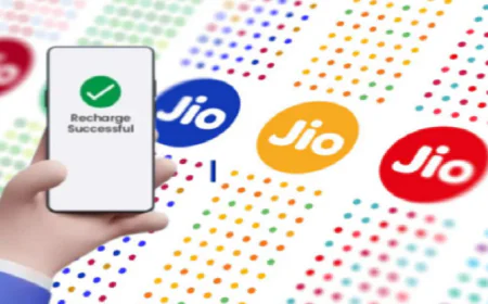 AI युग का डिजिटल गेट-वे बनेगा जियो : आकाश अंबानी