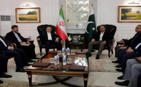 'मध्यस्थ बनने के लायक नहीं है पाकिस्तान', ईरानी सांसद का बड़ा बयान, पाकिस्तान की भूमिका पर उठाए सवाल