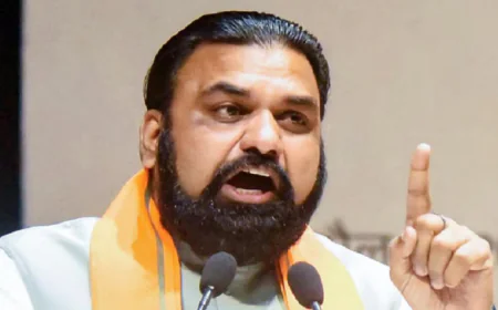 दिल्ली में बिहार के युवक की हत्या से CM सम्राट मर्माहत, मुआवजे का किया ऐलान, घटना पर जताया दुख