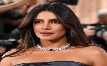 रिलायंस रीटेल ने किया प्रियंका चोपड़ा के ब्रांड एनोमली का अधिग्रहण, रिटेल नेटवर्क और ‘टीरा’ के जरिए होगा विस्तार 