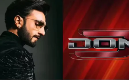 रणवीर सिंह ने छोड़ी 'डॉन 3’, छोड़ने की बड़ी वजह आई सामने, हुआ खुलासा