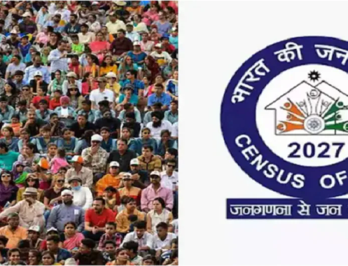भारत की पहली डिजिटल जनगणना शुरू, जनता से पूछे जाएंगे ये 33 सवाल, यहां जानिए पूरा डिटेल