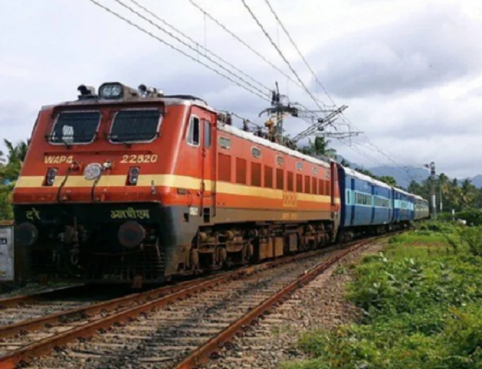 अब रक्सौल से तिरुपति तक सीधी ट्रेन, बिहार-नेपाल के श्रद्धालुओं को मिली बड़ी राहत, जानिए क्या होगा रूट