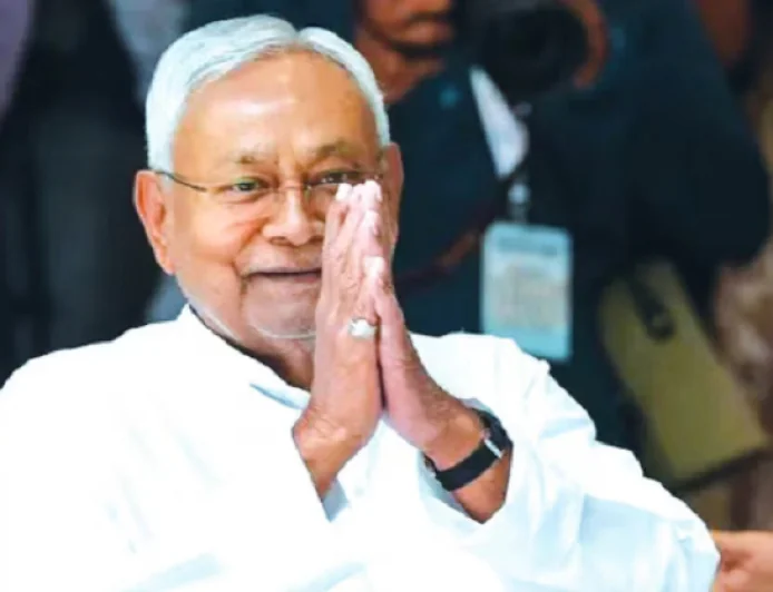 हो गया क्लियर, CM नीतीश देंगे इस्तीफा, सरकार ने किया खास इंतजाम, अधिसूचना जारी