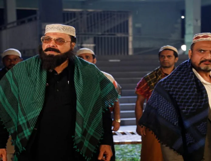 ‘जिहादी एक प्रेम कथा’ का अंतिम शेड्यूल पूरा, बिहार के कलाकारों से सजी फिल्म अगस्त में सिनेमाघरों में होगी रिलीज