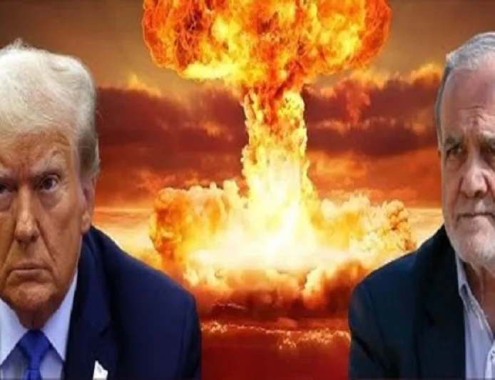 मिडिल ईस्ट तनाव के बीच अलर्ट जारी, अमेरिकी दूतावास ने इराक से नागरिकों को तुरंत निकलने की जारी की एडवाइजरी