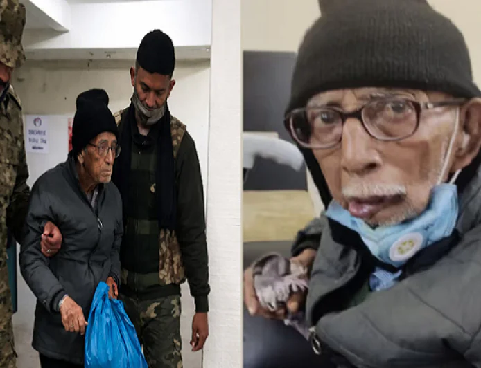 एक करोड़ का इनामी माओवादी नेता ‘किशन दा’ का निधन, बिहार-झारखण्ड समेत कई राज्यों में था आतंक, 200 से अधिक नक्सली वारदातों का था मास्टरमाइंड