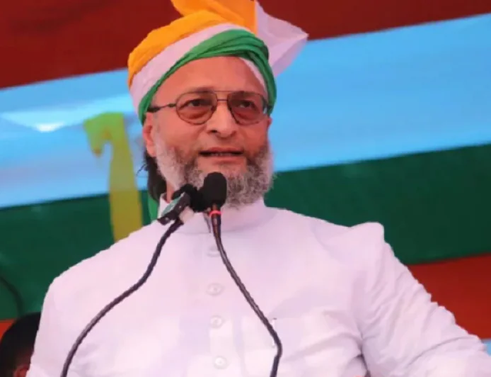 West Bengal Assembly Election 2026 : प. बंगाल विधानसभा चुनाव के लिए AIMIM ने जारी की प्रत्याशियों की पहली सूची, यहां देखें पूरी लिस्ट