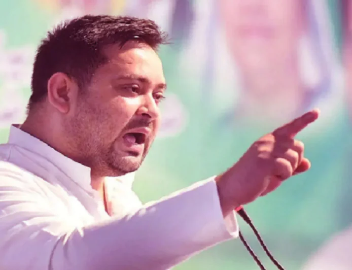 रांची में आरजेडी करेगी शक्ति प्रदर्शन, तेजस्वी यादव कार्यकर्ताओं में भरेंगे जोश, गरमाई झारखण्ड की सियासत
