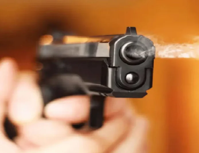 BIG NEWS : पटना में दिनदहाड़े 10 राउंड फायरिंग, दो युवक बुरी तरह जख्मी, इलाके में मचा कोहराम