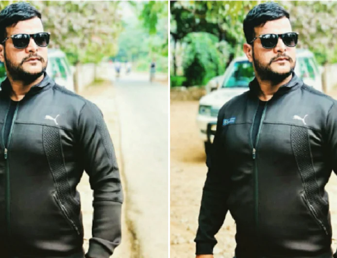 कुख्यात प्रिंस खान के  गुर्गा को मिली जमानत, दहशत में स्थानीय कारोबारी