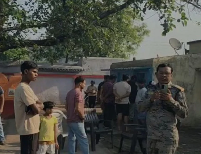 बेरमो में बेखौफ चोरों का तांडव, तीन बंद घरों को बनाया निशाना, मचा हड़कंप  