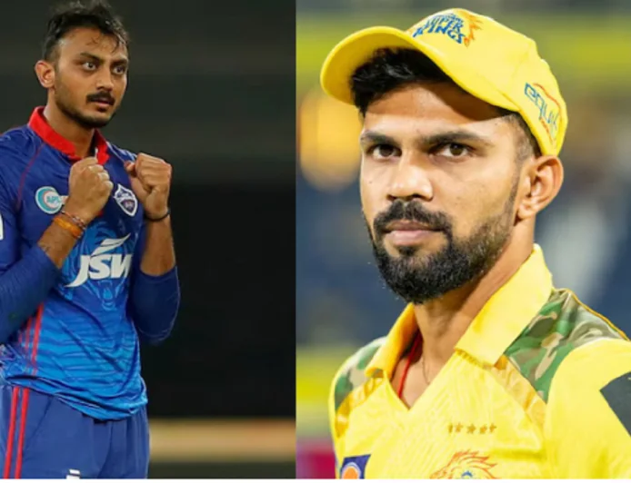 CSK vs DC Pitch Report : चेन्नई सुपरकिंग्स बनाम दिल्ली कैपिटल्स की भिड़ंत आज, यहां जानिए पिच रिपोर्ट और हेड-टू-हेड