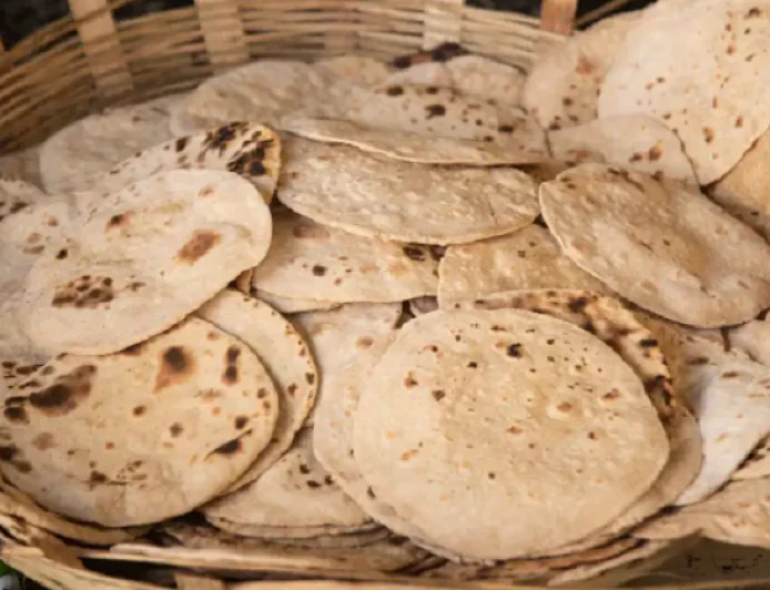 Basi Roti Benefits : जिसे समझते हैं बेकार, वही है सेहत का खजाना, डायबिटीज से दिल तक देती है जबरदस्त फायदा