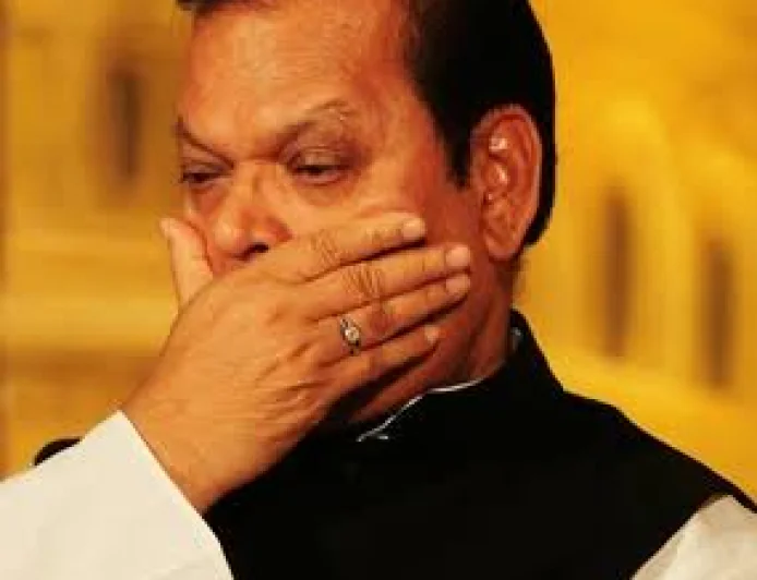 आशा भोसले के निधन से गीत-संगीत की दुनिया में सूनापन आ गया : सुबोधकांत सहाय 