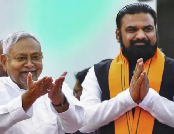 बिहार में इस दिन नई सरकार का होगा शपथ ग्रहण, तारीख़ और वक्त तय, यहां जानिए पूरा डिटेल 