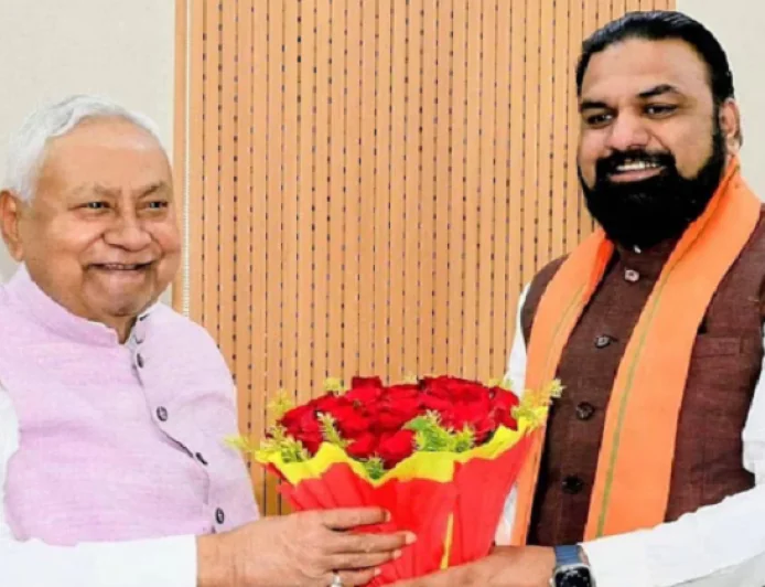 बिहार में नई सरकार में कौन-कौन बनेगा मंत्री, यहां देखिए संभावित मंत्रियों की लिस्ट