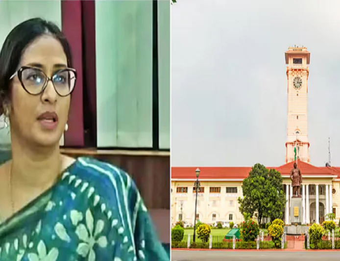 नीतीश कुमार के करीबी IAS-IPS जाएंगे केन्द्रीय प्रतिनियुक्ति पर, नई सरकार के गठन से पहले बिहार की ब्यूरोक्रेसी में बड़ा बदलाव, यहां देखें लिस्ट